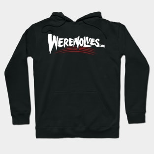 Werewolves. com Hoodie